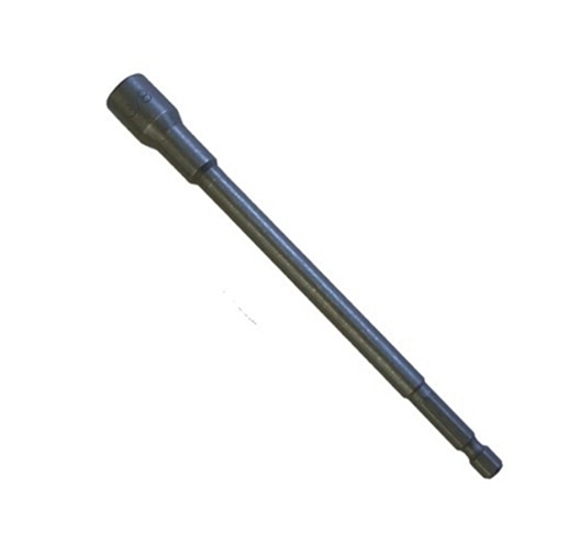 6pcs Magnetic Power Nut Driver