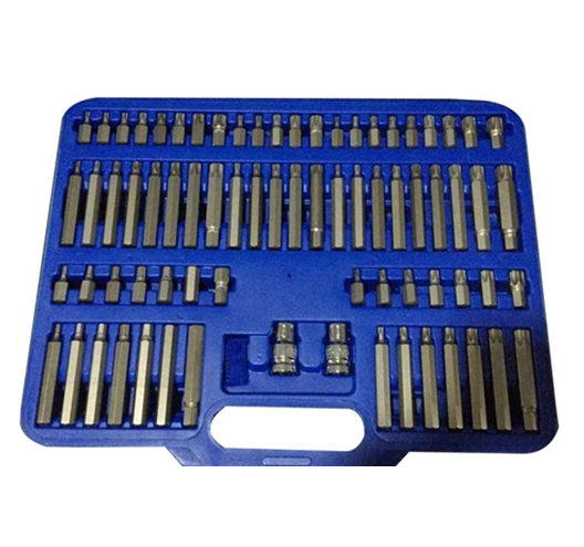 74pc Special Bit Set