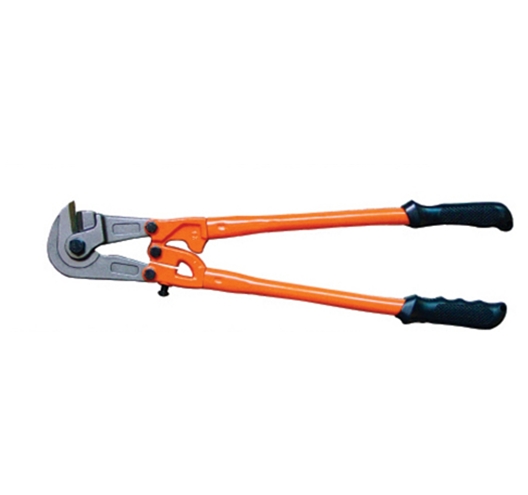 CONCRETE MESH CUTTER