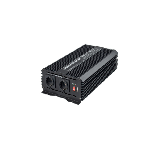3000W Power Inverter With 1pc