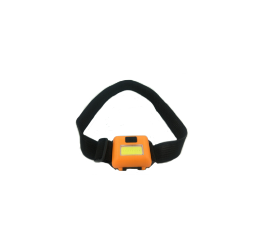 1.5W COB Head Lamp