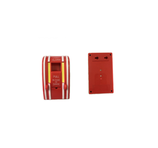 3W COB Emergency Lights