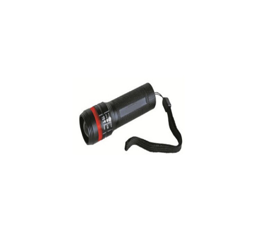 3W LED Flashlight