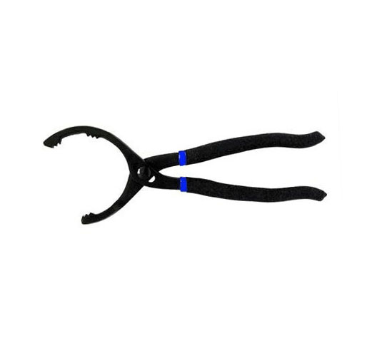12" Oil Filter Pliers 2-1/4" to 4-1/2"