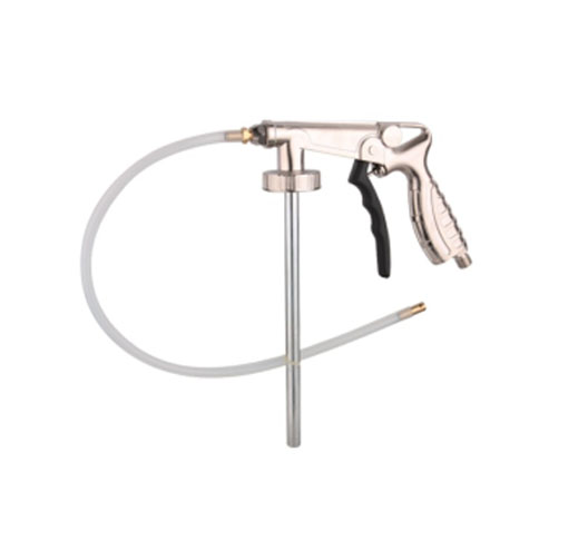Sandblaster Gun
