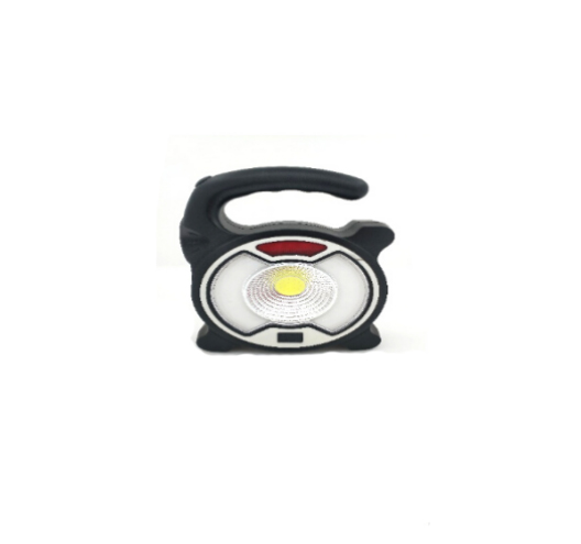 3W COB Rechargeable Standing Work Light