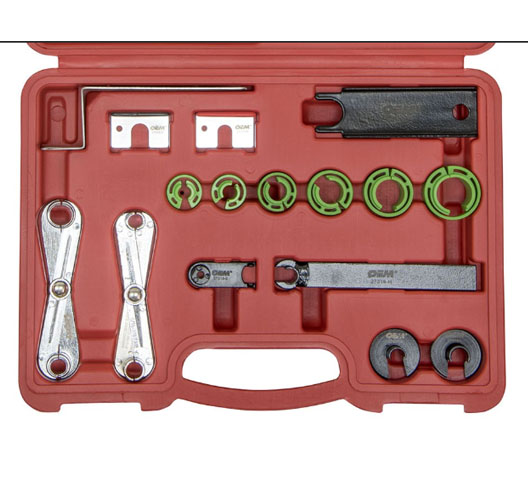 Master Disconnect Tool Set