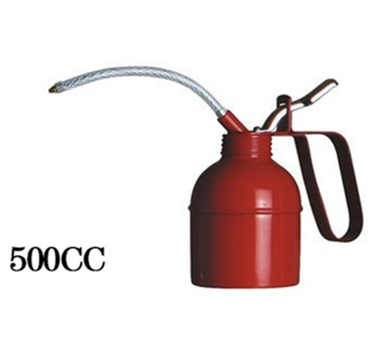 16oz Oiler With Flexible Spout(500cc)