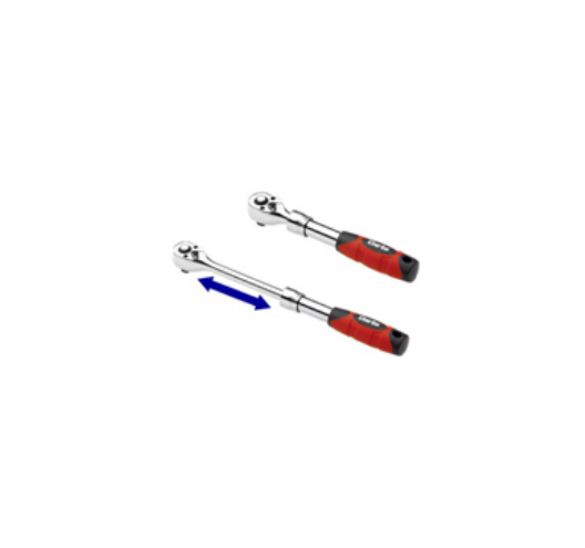1/2" Drive Extendable Ratchet