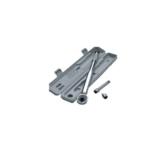 1/2" Drive Reversible Head Torque Wrench