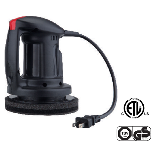 6"(150mm) Electric Polisher 48W