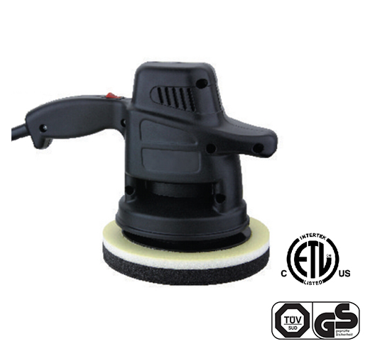 7"(180mm) Electric Polisher 12V 25W	