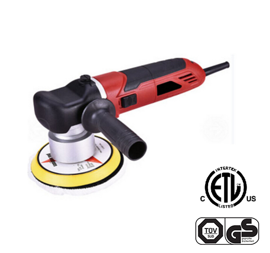 6"(150mm) Polisher 680W