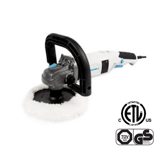 6"(150mm) Polisher 900W