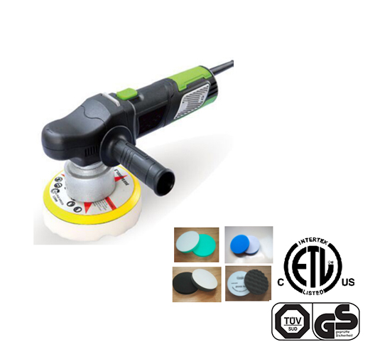 6" (150mm) Orbit Polisher 950W