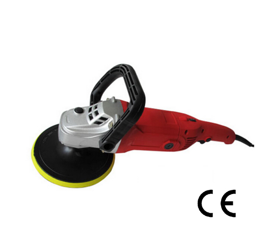 7"(180mm) Variable Speed Polisher 1200W	