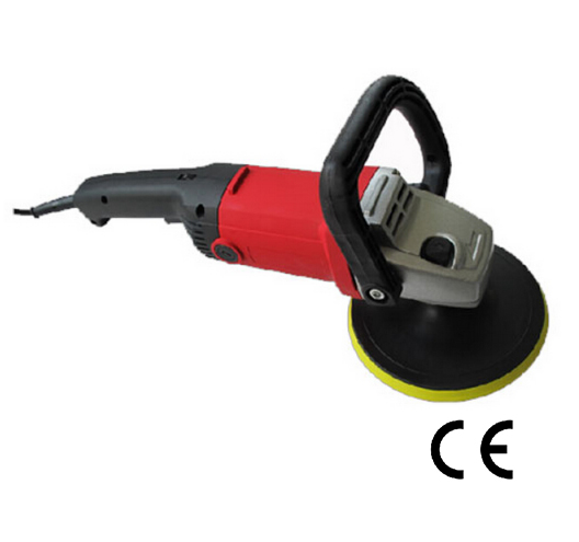 7"(180mm)Variable Speed Polisher 1200W	