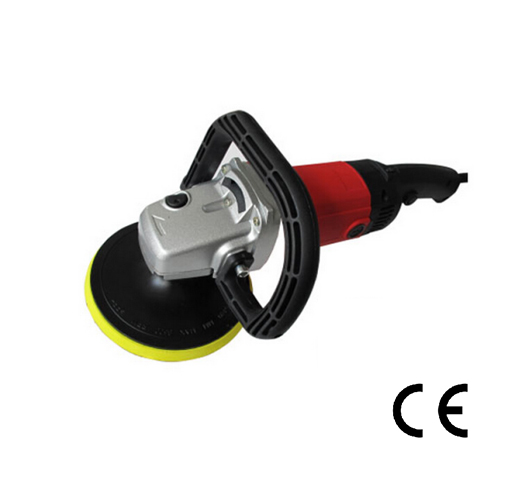7"(180mm)Variable Speed Polisher 1200W	