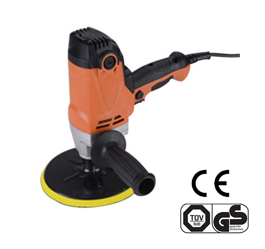 7"(180MM) Polisher 1200W