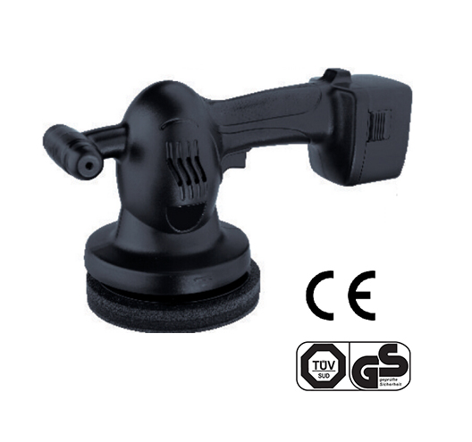 6"(150mm) 12V 1300mAh NI-CD Cordless Polisher