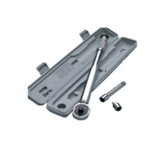 '1/2" Drive Reversible Head Torque Wrench