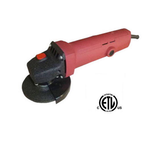 4"( 100mm) Angle Grinder 550W	