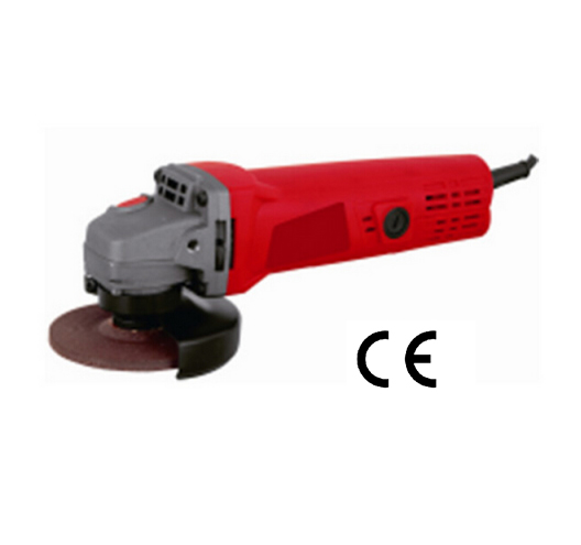 4"( 100mm) Angle Grinder 710W