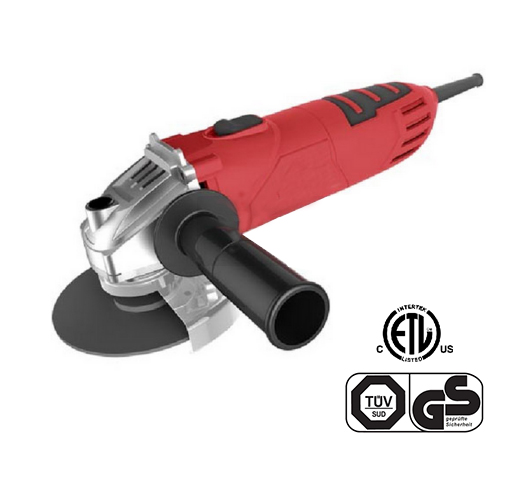 4-1/2"( 115mm) Angle Grinder 500W