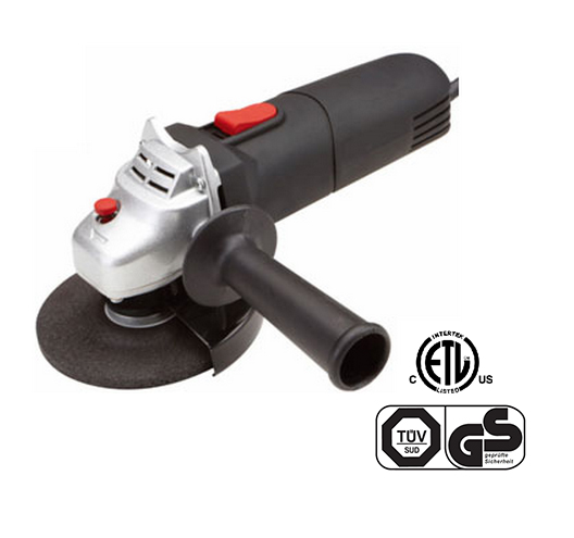 4-1/2"( 115mm) Angle Grinder 500W