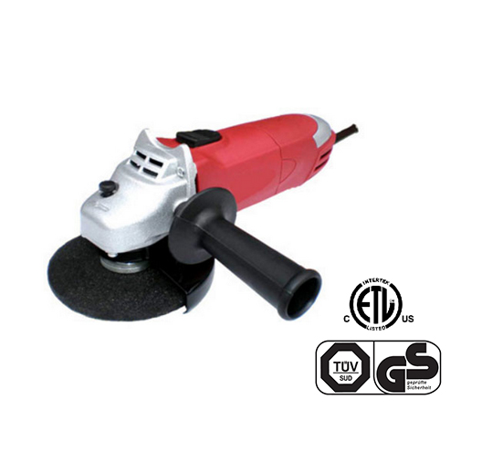 4-1/2"( 115mm) Angle Grinder 600W