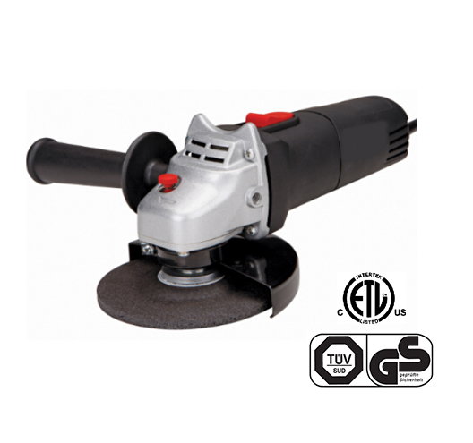 4-1/2"( 115mm) Angle Grinder 580W