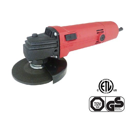 4-1/2"( 115mm) Angle Grinder 600W	