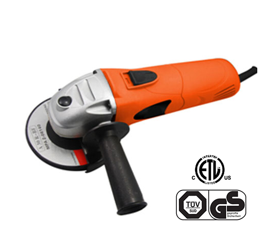 4-1/2"( 115mm) Angle Grinder 650W