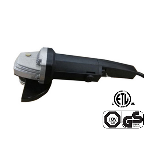 4-1/2"( 115mm) Angle Grinder 700W