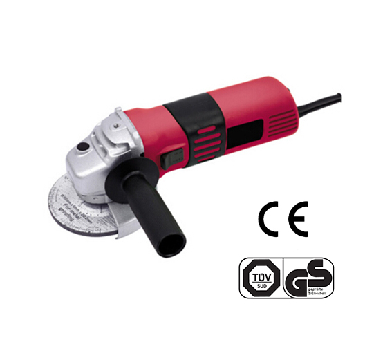 4-1/2"( 115mm) Angle Grinder 710W	