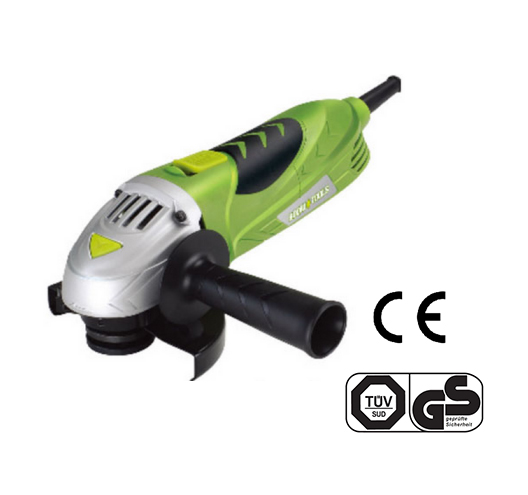 4-1/2"( 115mm) Angle Grinder 720W