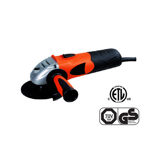 4-1/2"( 115mm) Angle Grinder 720W