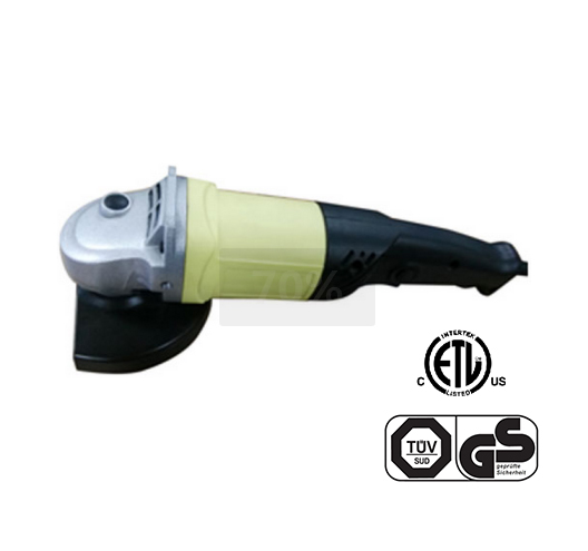 4-1/2"( 115mm) Angle Grinder 800W