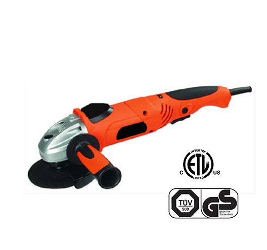 4-1/2"( 115mm) Angle Grinder 850W