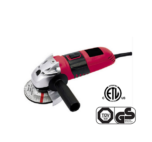 4-1/2"( 115mm) Angle Grinder 900W