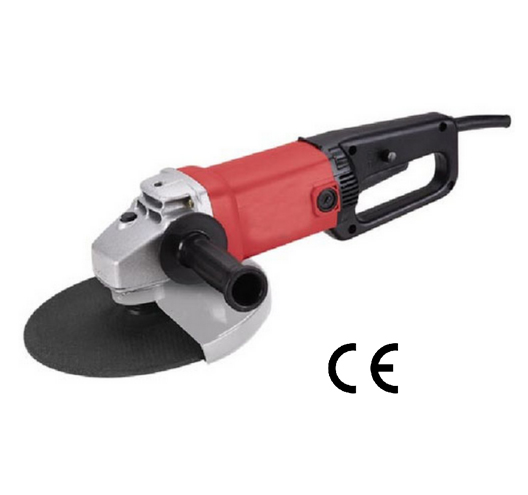 7"( 180mm) Angle Grinder 1800W