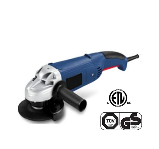 4-1/2"( 115mm) Angle Grinder 950W