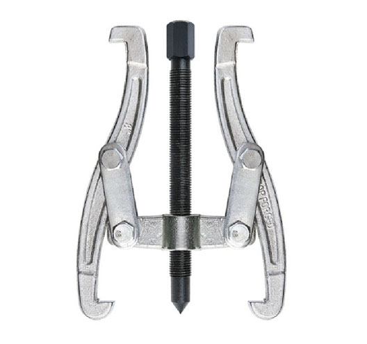 8" 2 Jaws Gear Puller