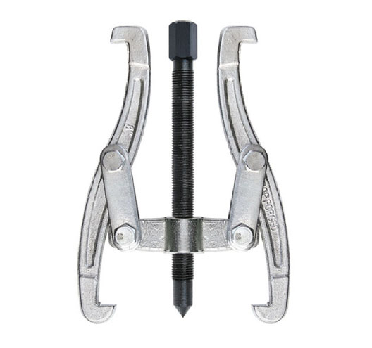 6" 2 Jaws Gear Puller