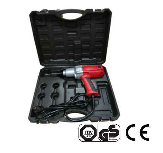 1/2" Electric Impact Wrench 600W