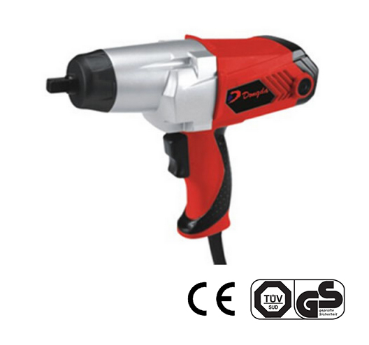 1/2" Electric Impact Wrench 1100W
