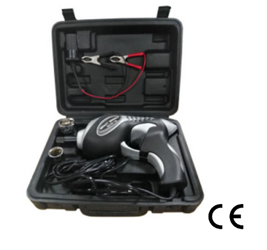 1/2 DC Impact Wrench 100W