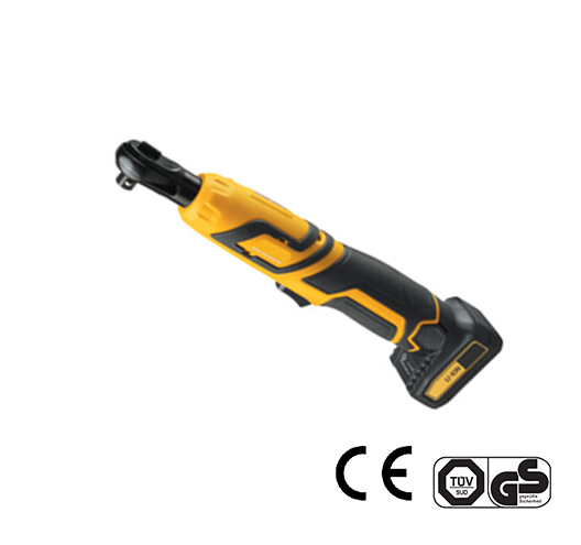 3/8" 18V 1300mAh Li-ion Cordless Ratchet Wrench