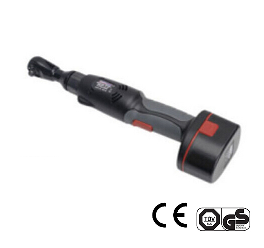 3/8" 14.4V 1500mAh NI-CD Cordless Ratchet Wrench 	