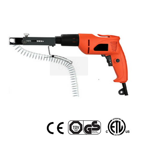 Electric Drywall Screwdriver 400W	